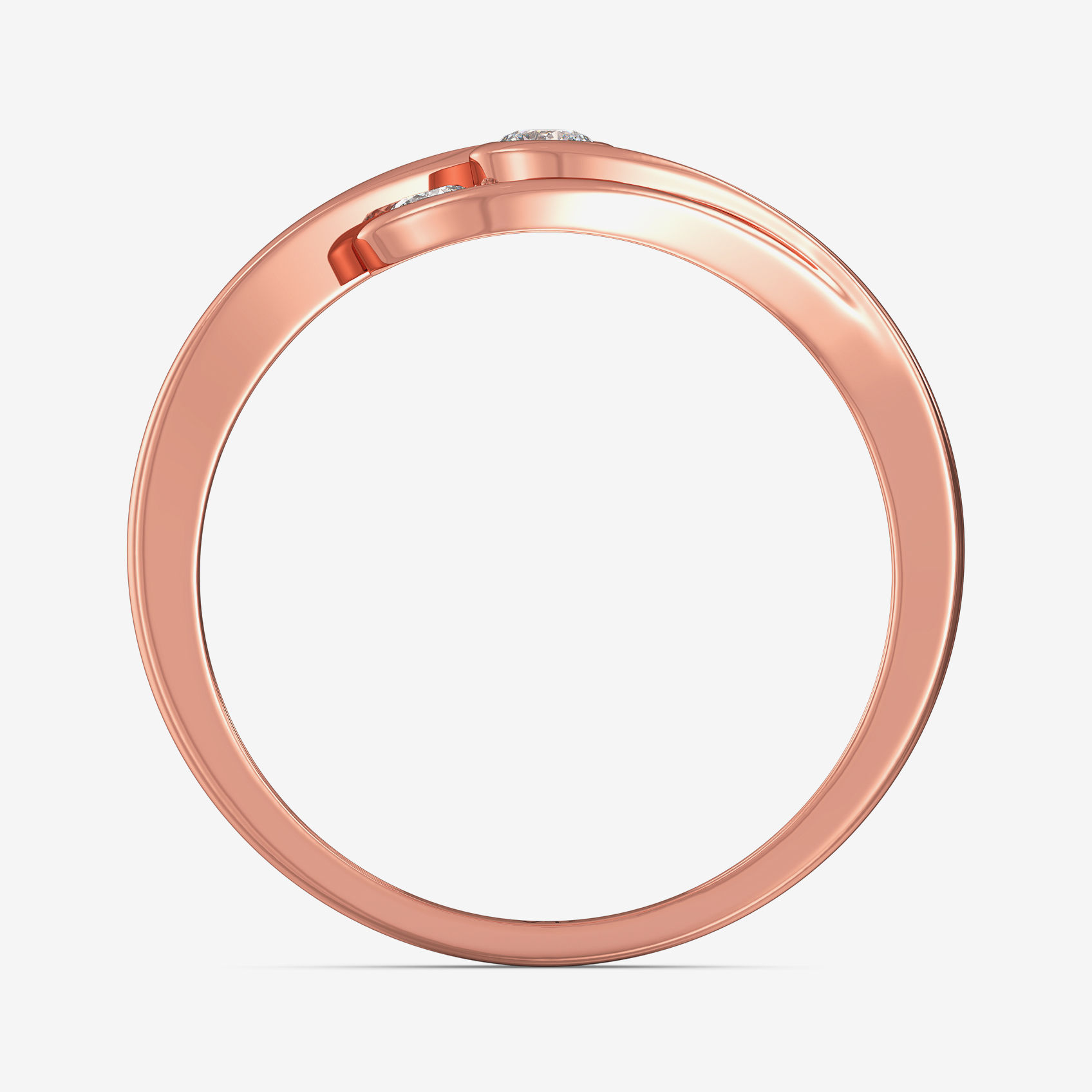Floral Enchantment Ring image