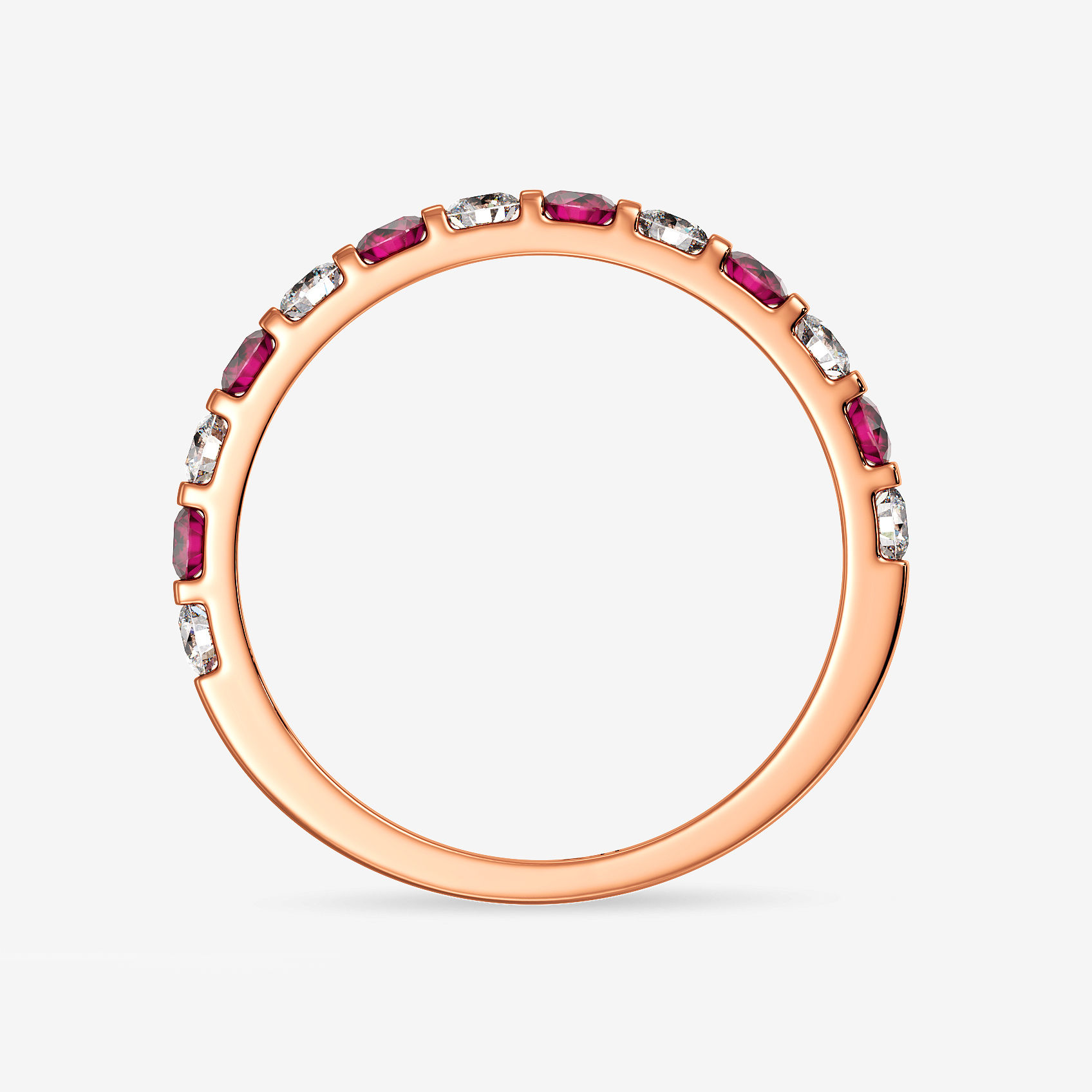 Elegant Sparkle Diamond Ring  image
