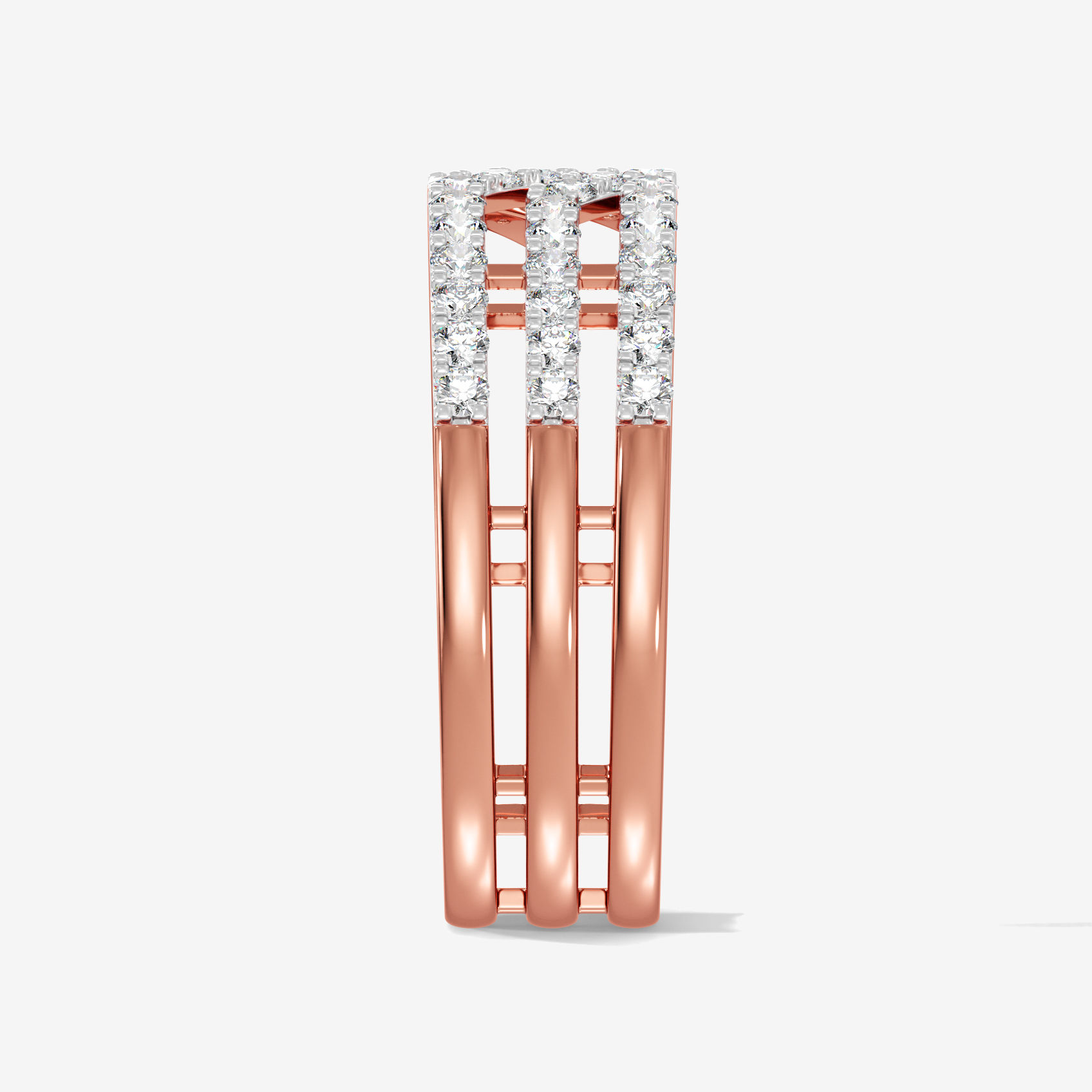 Dazzling  Women Diamond Ring alternate view 3