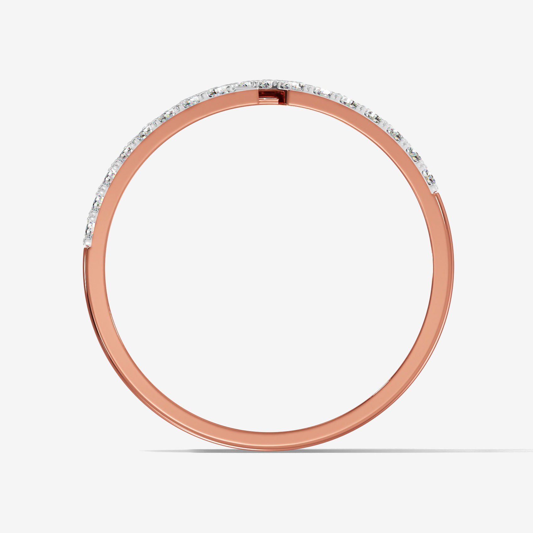 Dazzling  Women Diamond Ring image
