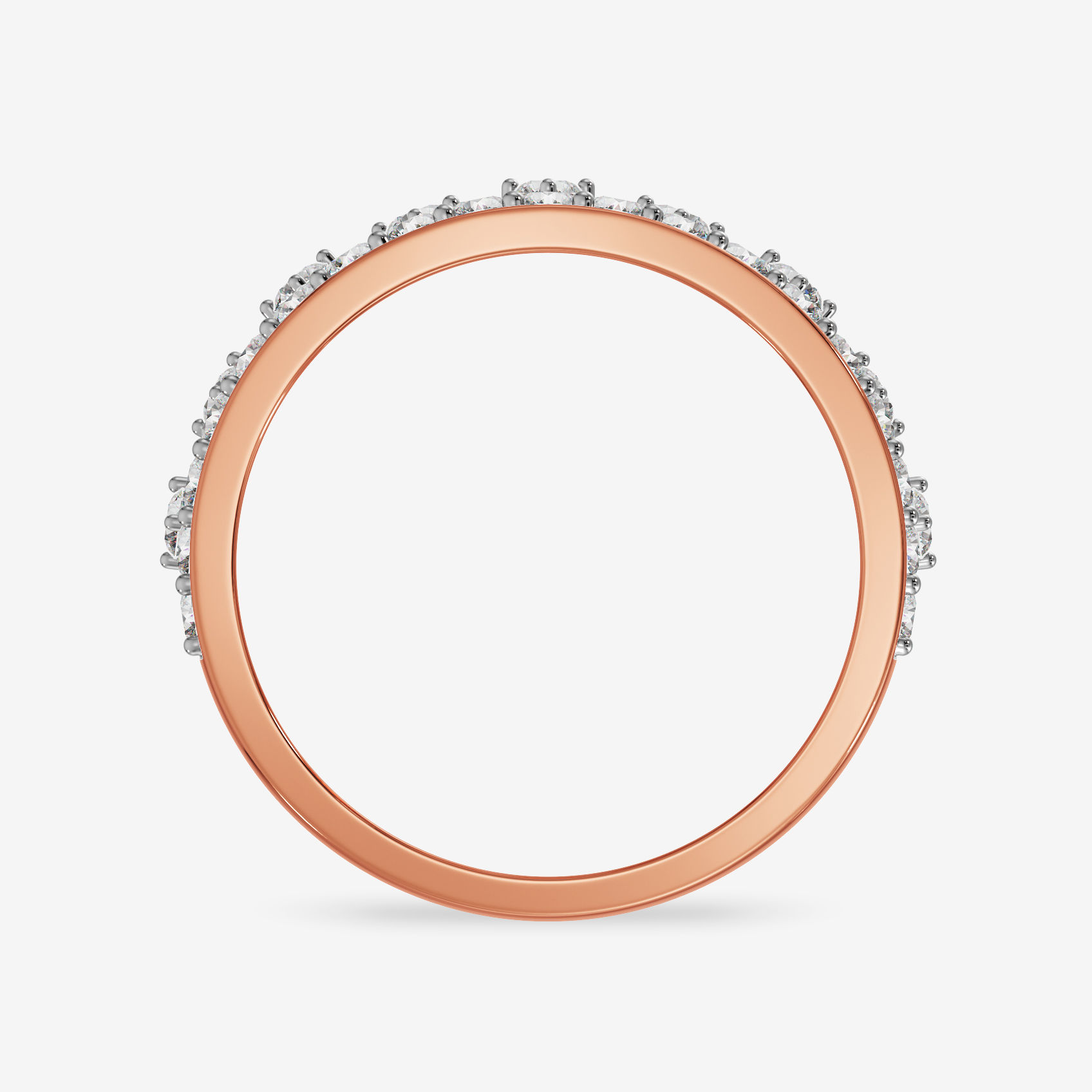 Crown of Grace Diamond Ring image