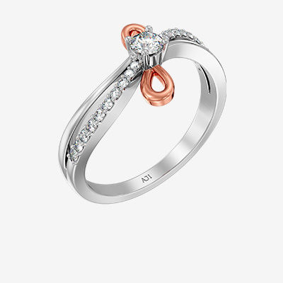 Brilliance Platinum Women Ring alternate view 1