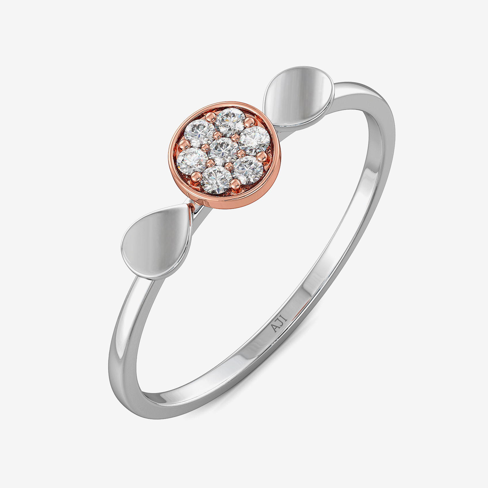 Blossom Elegance Ring