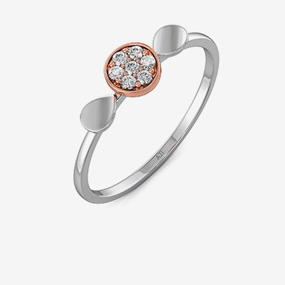 Blossom Elegance Ring alternate view 1