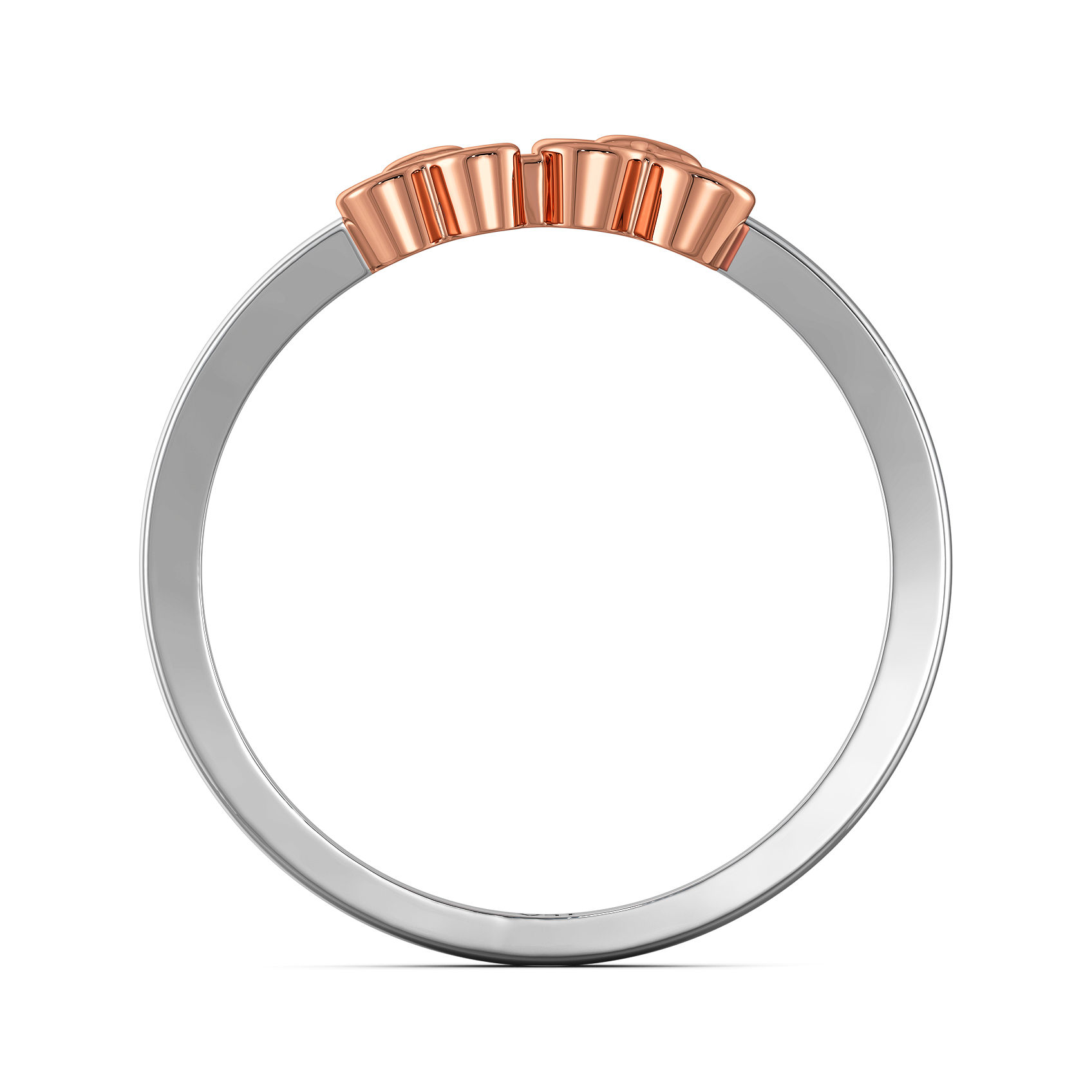 Pure Heart Elegance Ring image