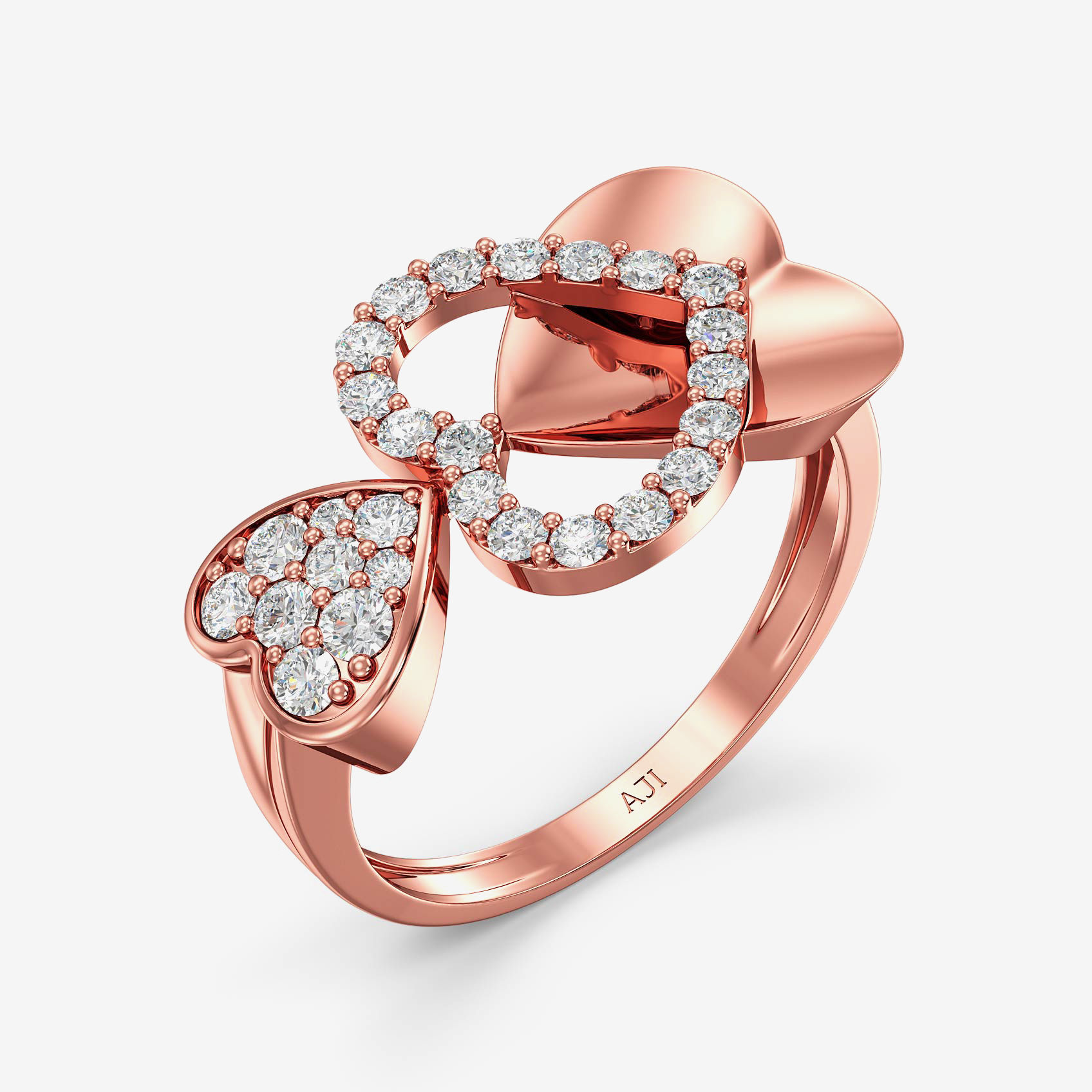 Gorgeous Gemstone Rings