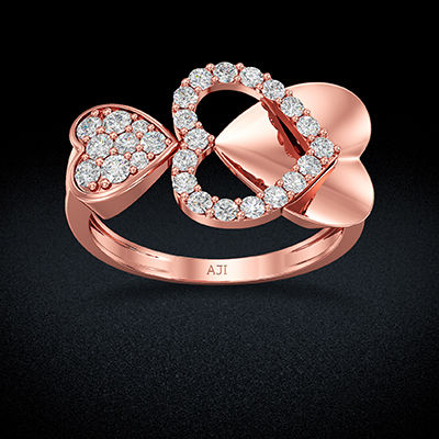 Gorgeous Gemstone Rings alternate view 2