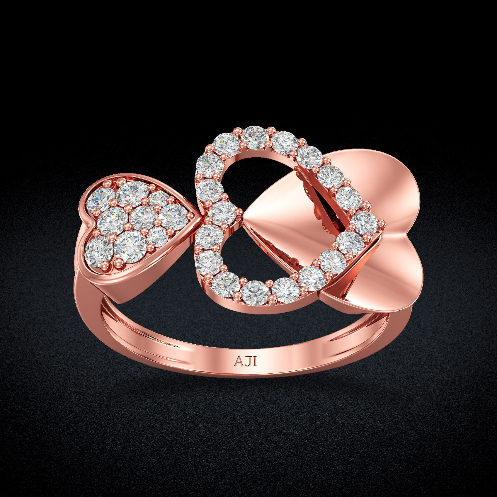 Gorgeous Gemstone Rings image