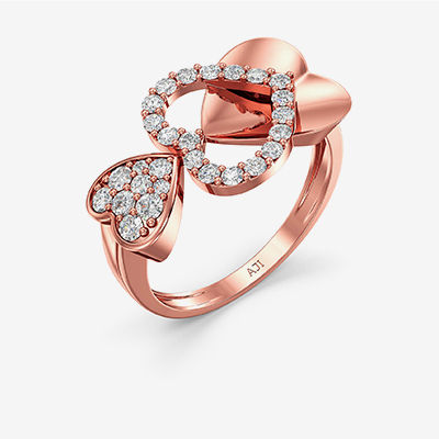 Gorgeous Gemstone Rings alternate view 1