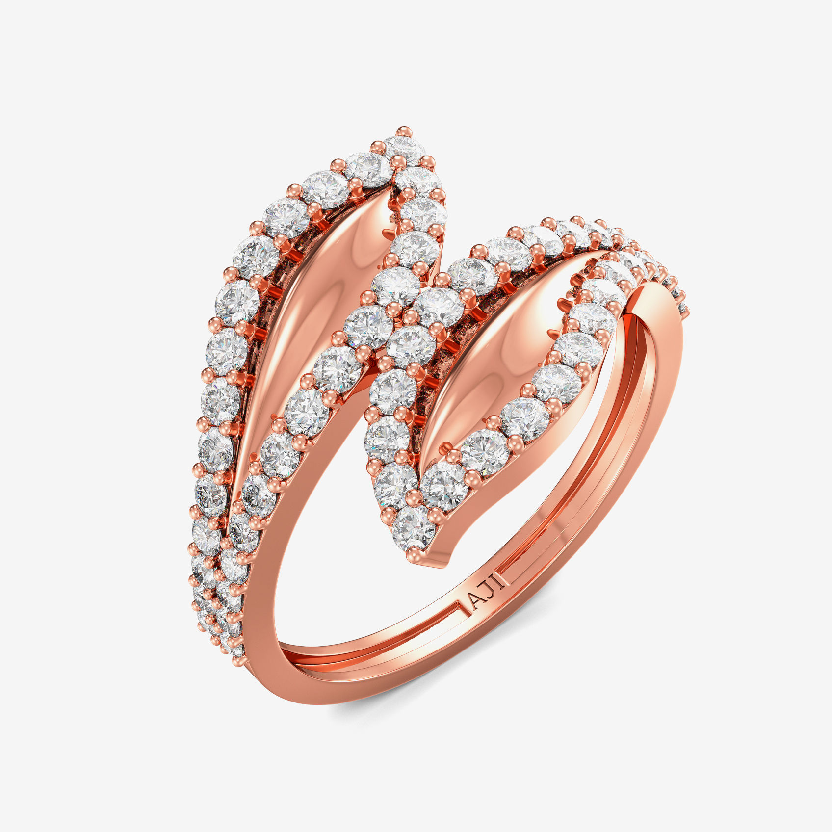 Irresistible Gemstone Rings