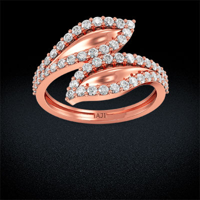 Irresistible Gemstone Rings alternate view 2