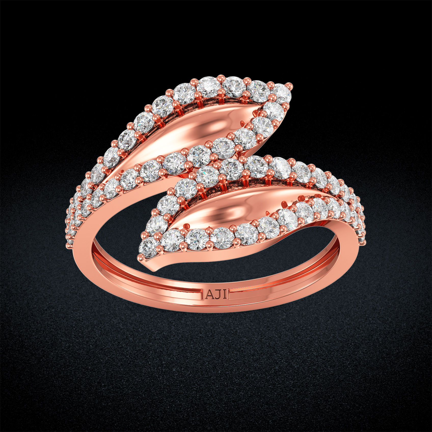 Irresistible Gemstone Rings image