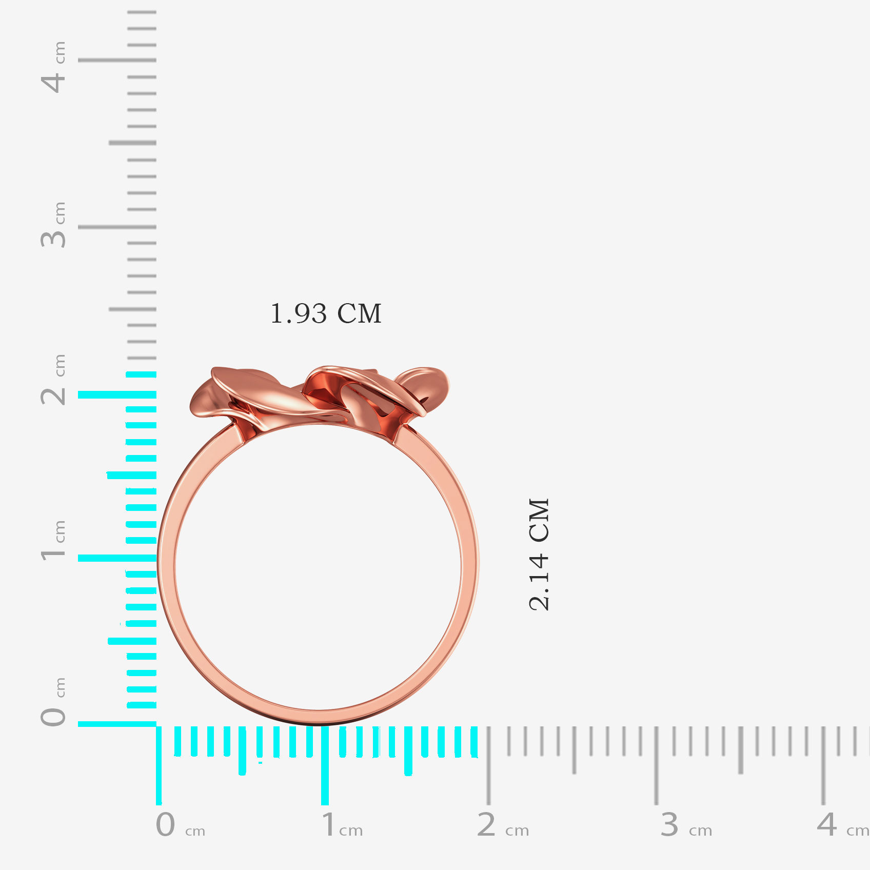 Unsullied Women Diamond Ring image