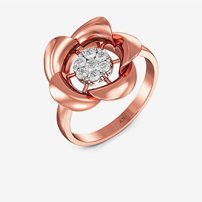Unsullied Women Diamond Ring alternate view 1
