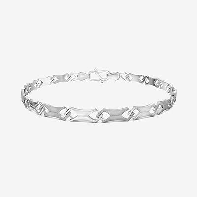Buy Platinum Bracelet (FPPB00017) Online from Joyalukkas