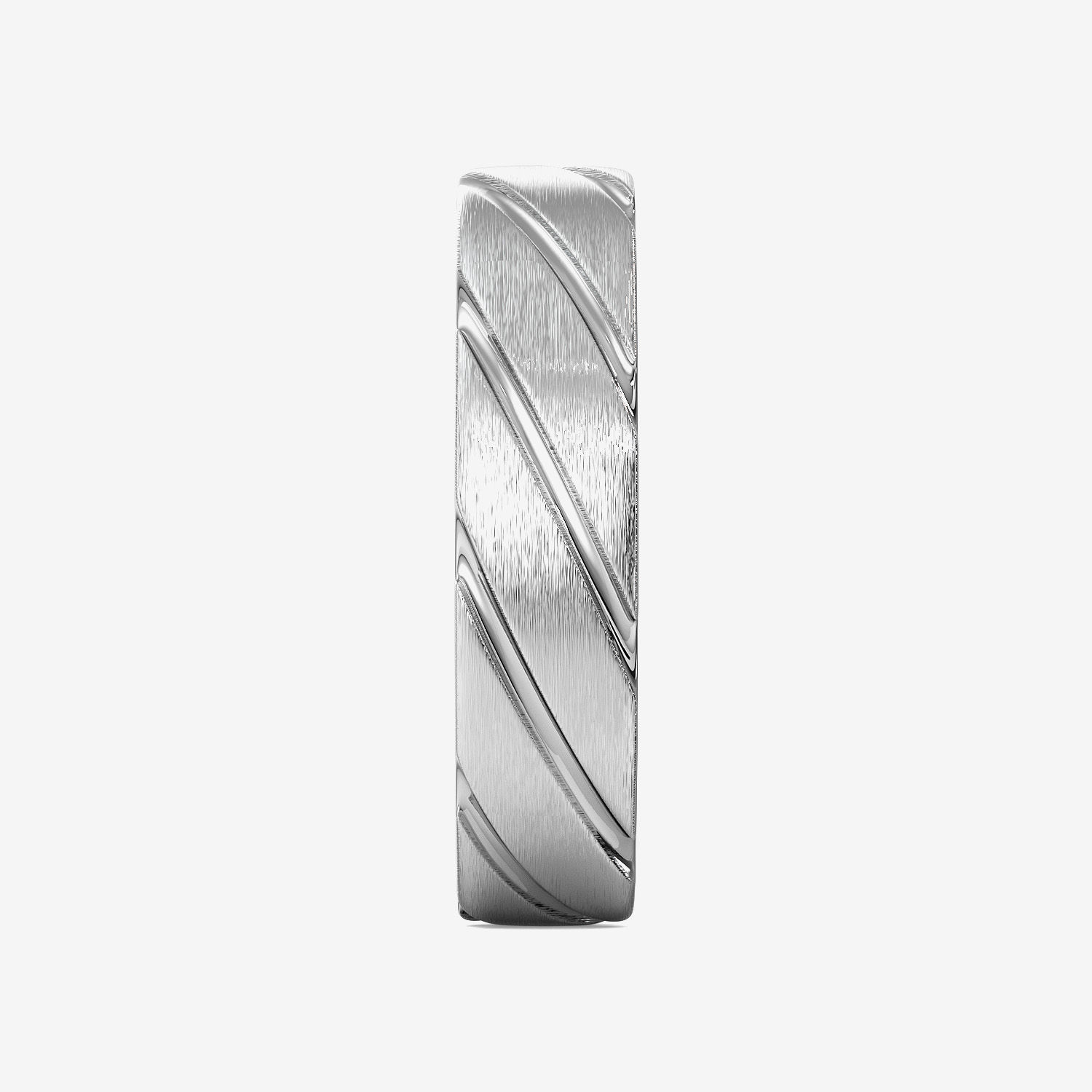 Platinum Ring image
