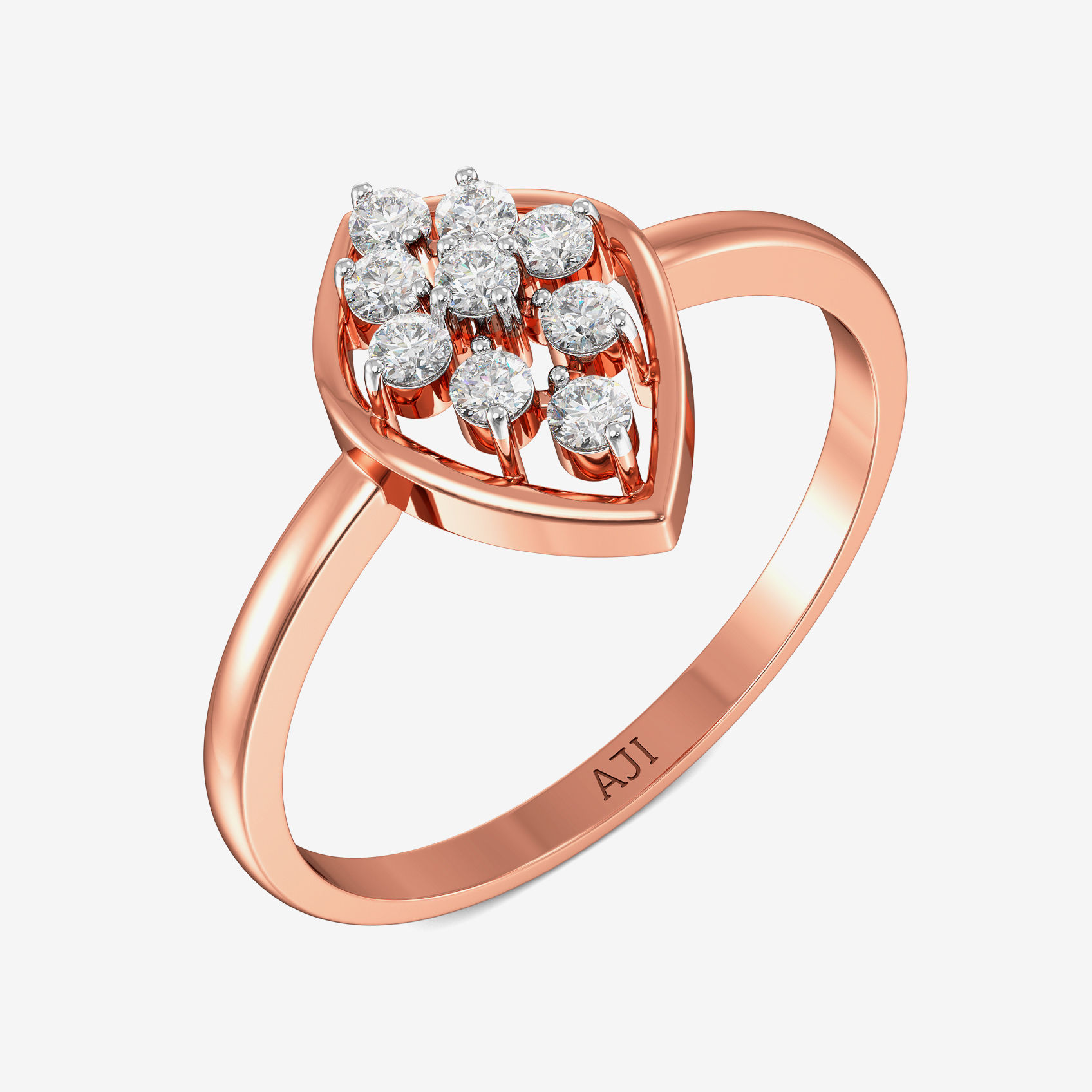 Stunning Gemstone Rings
