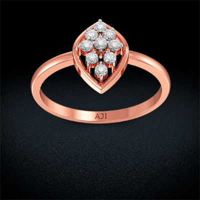 Stunning Gemstone Rings alternate view 2