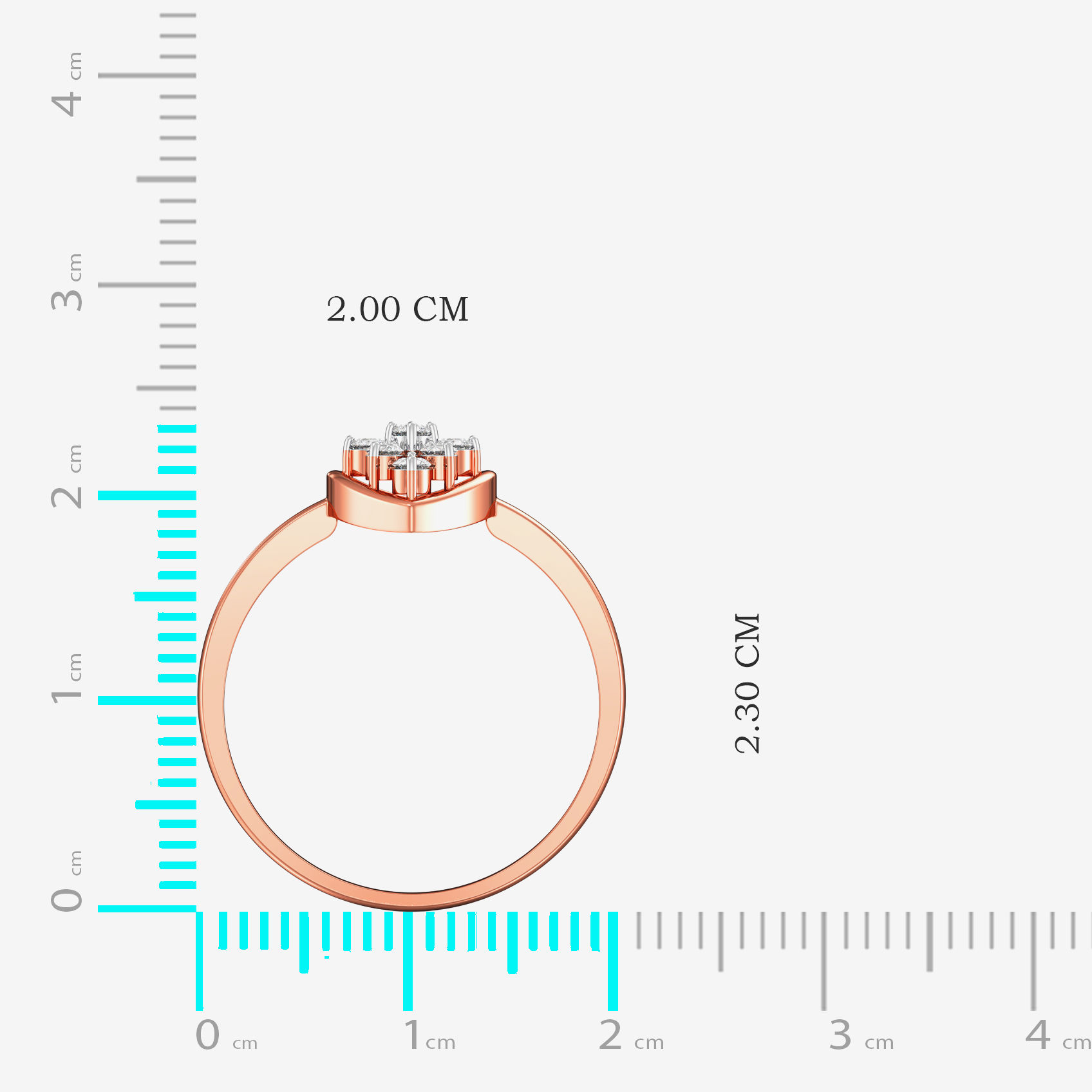 Stunning Gemstone Rings image