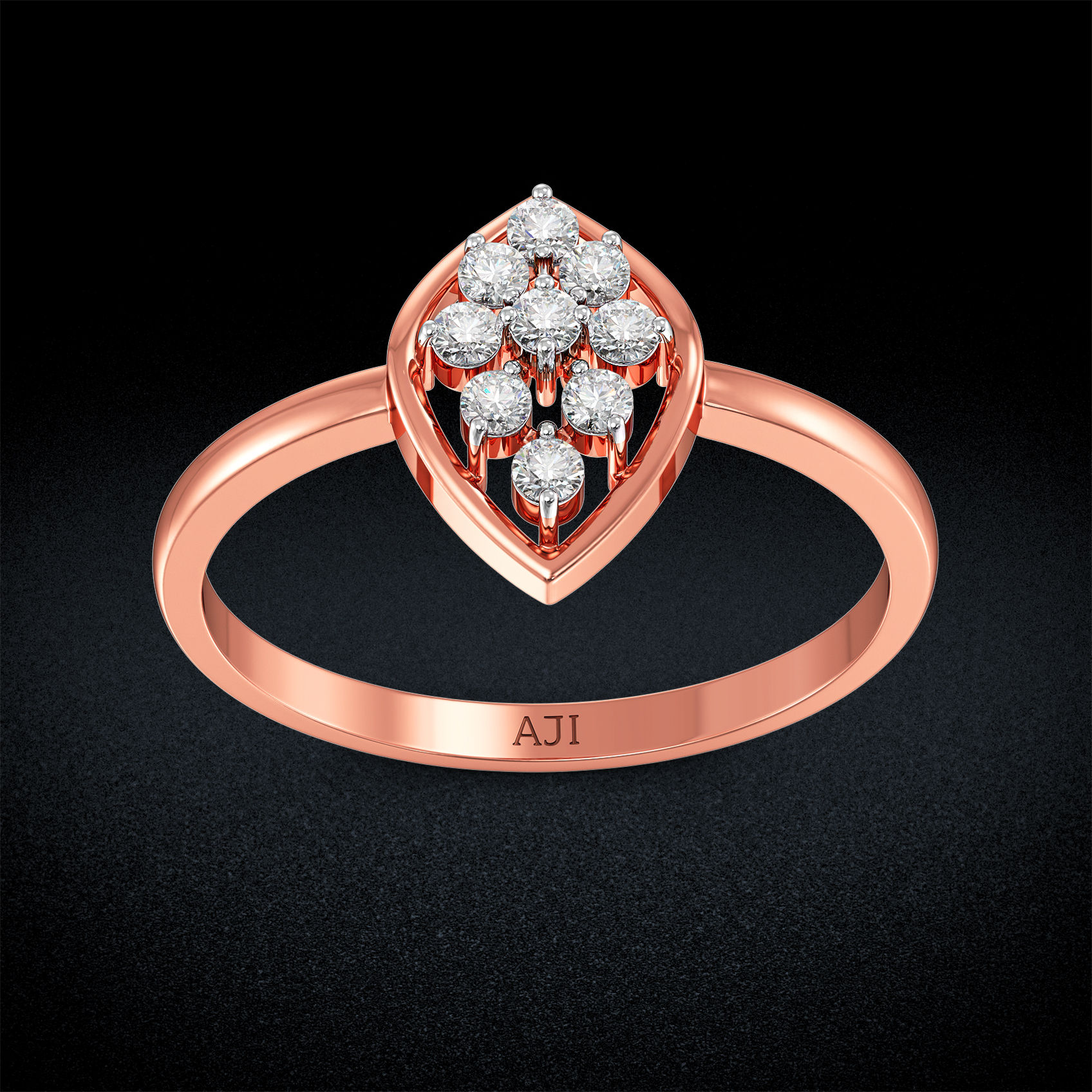 Stunning Gemstone Rings image