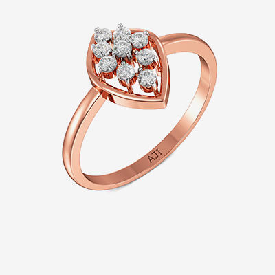 Stunning Gemstone Rings alternate view 1