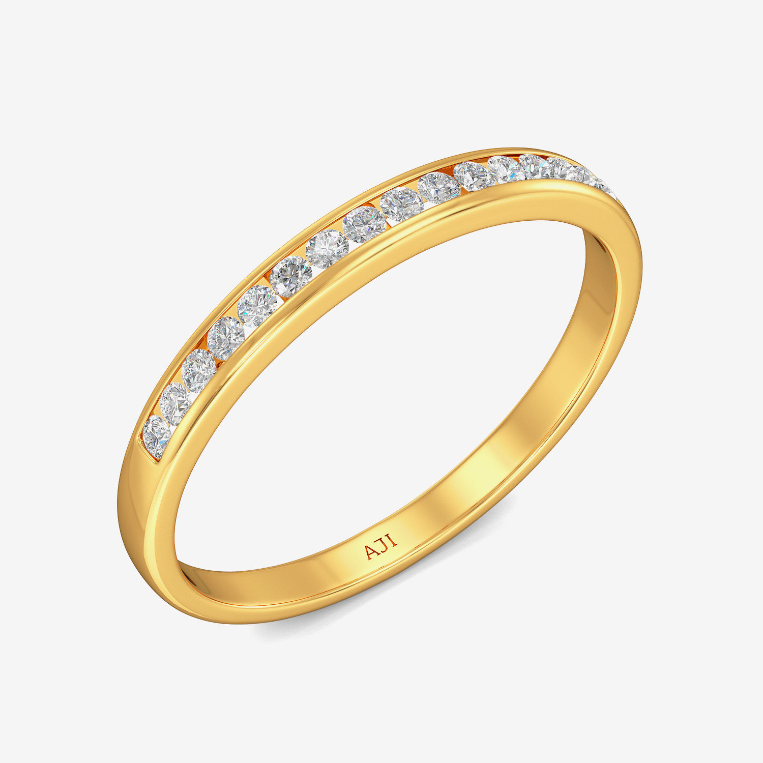 Spectacular Orion Diamond Ring image