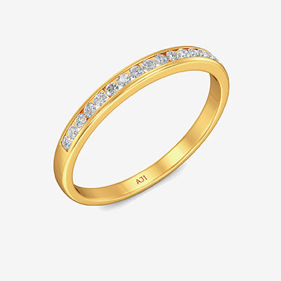 Spectacular Orion Diamond Ring image