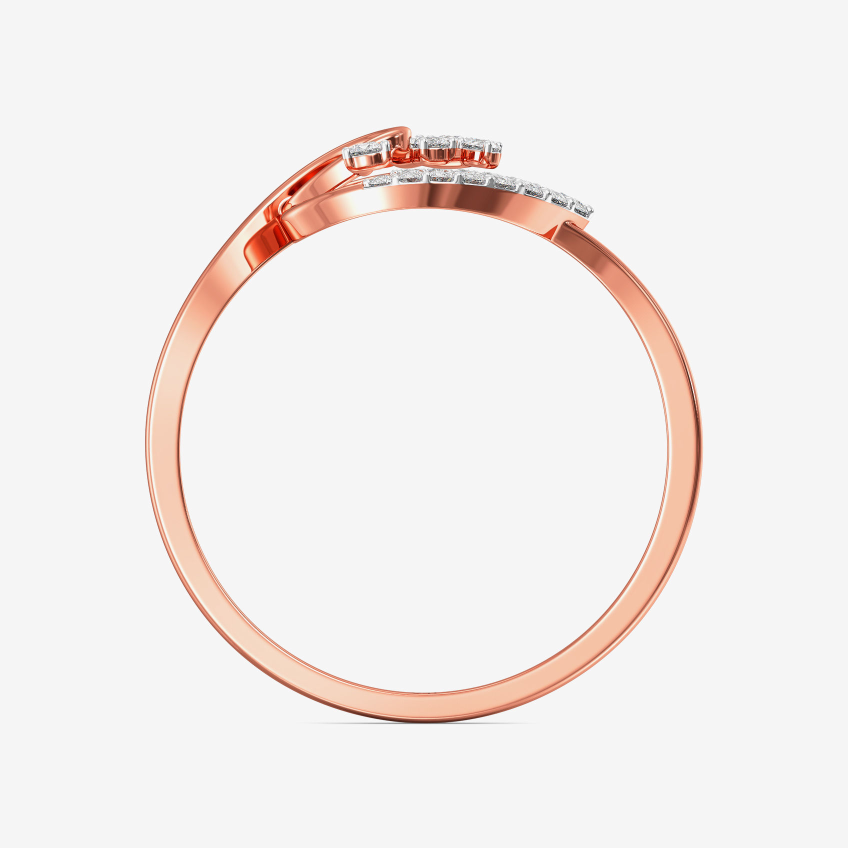 Spotless Diamond Rings image