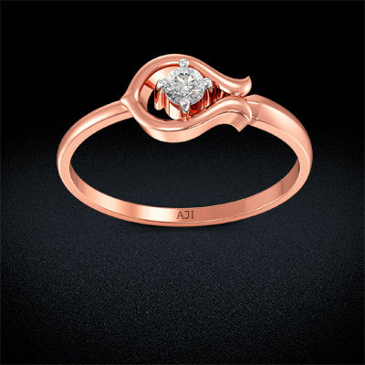 Immaculate Women Diamond Ring alternate view 2