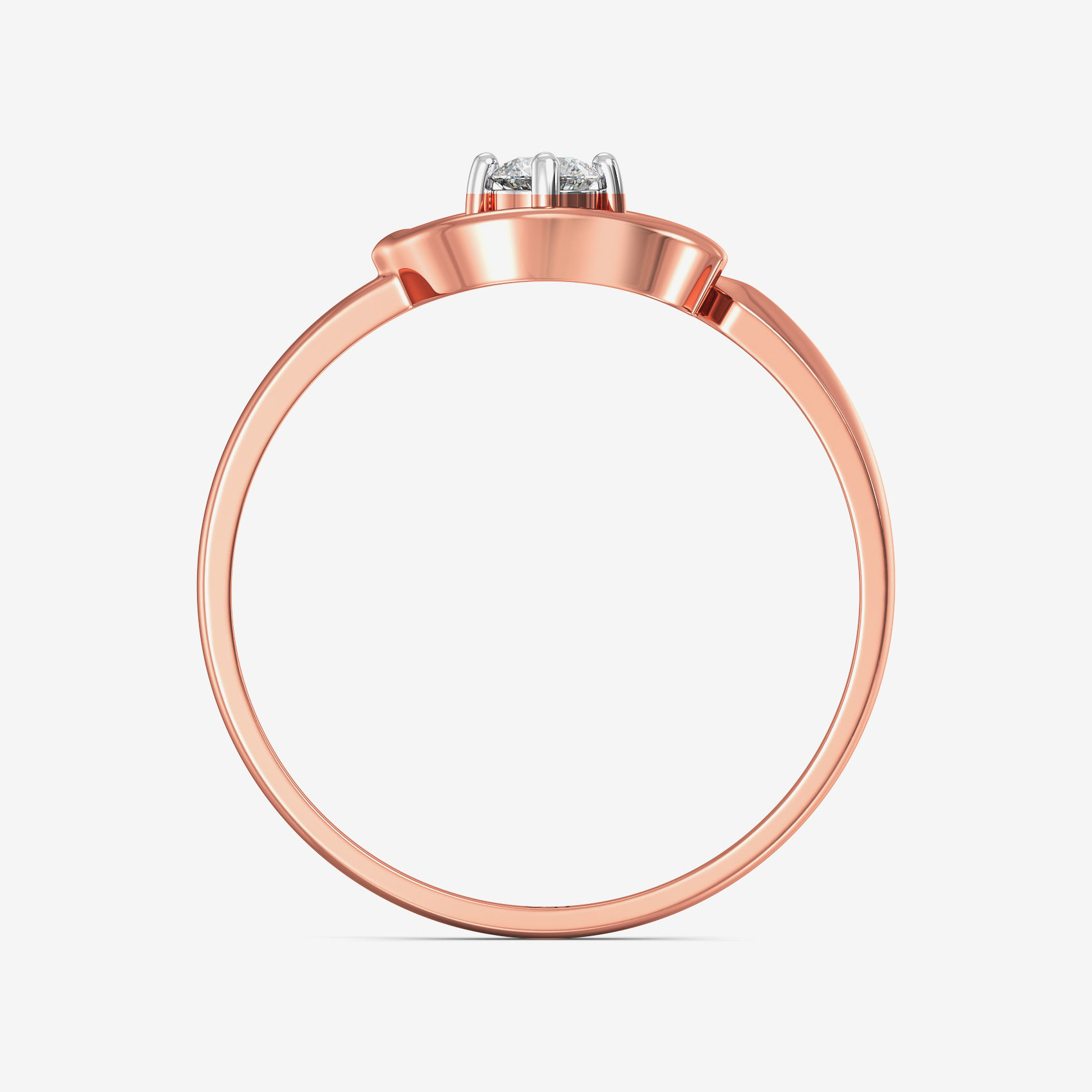 Immaculate Women Diamond Ring image