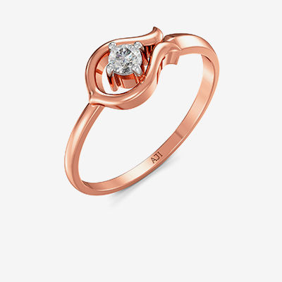 Immaculate Women Diamond Ring alternate view 1