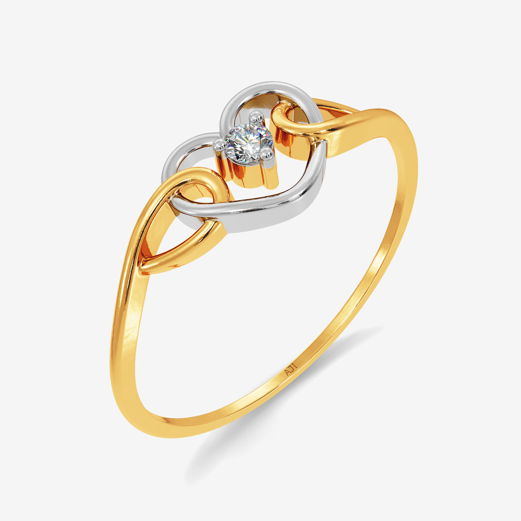 Amore Diamond Women Ring