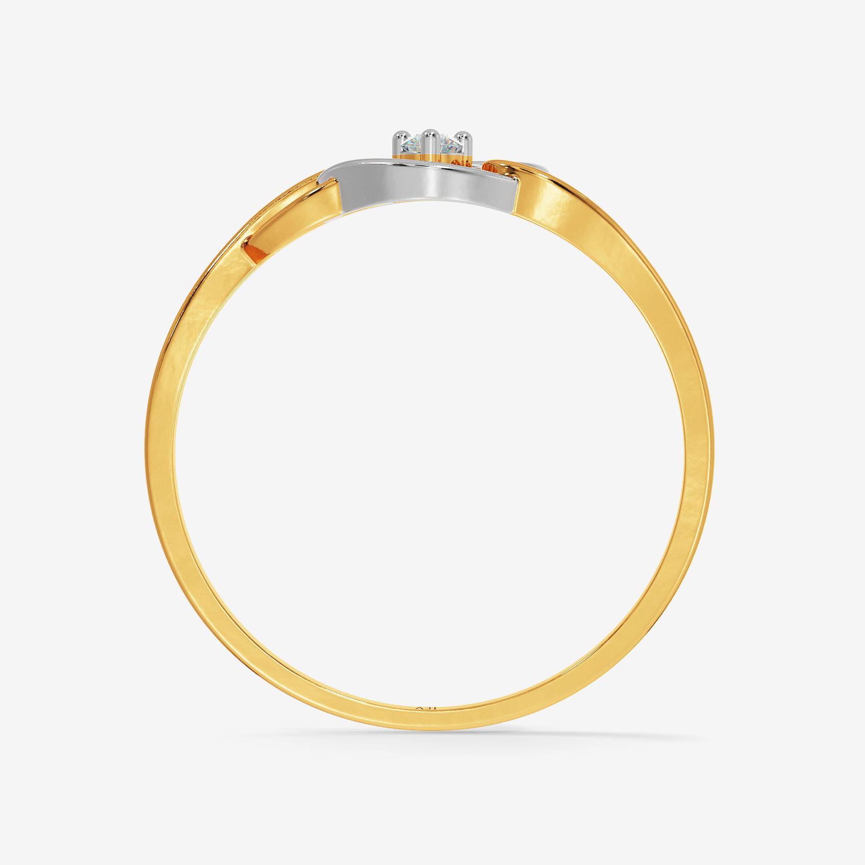 Amore Diamond Women Ring image