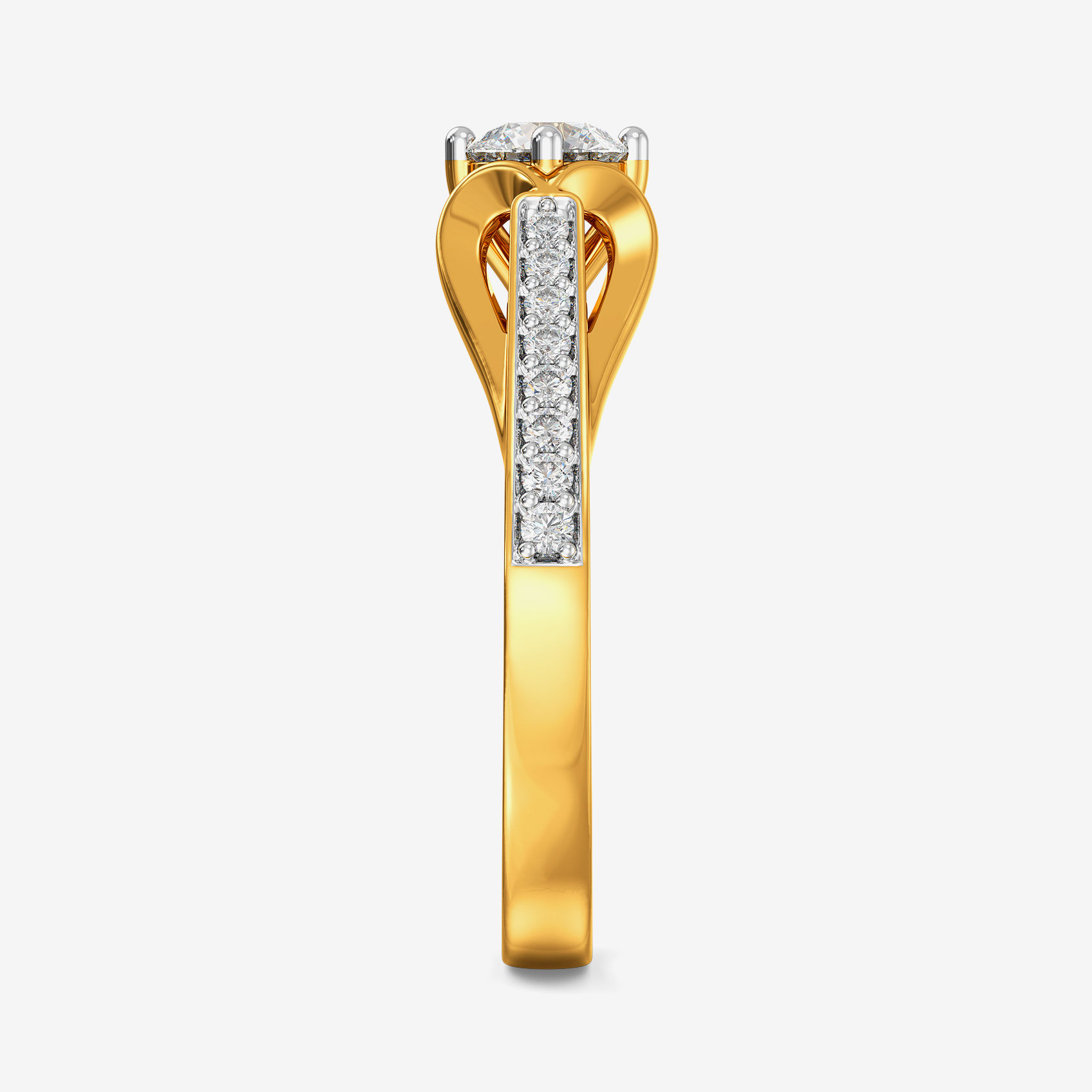 Radiant Glow Elegance Ring alternate view 3