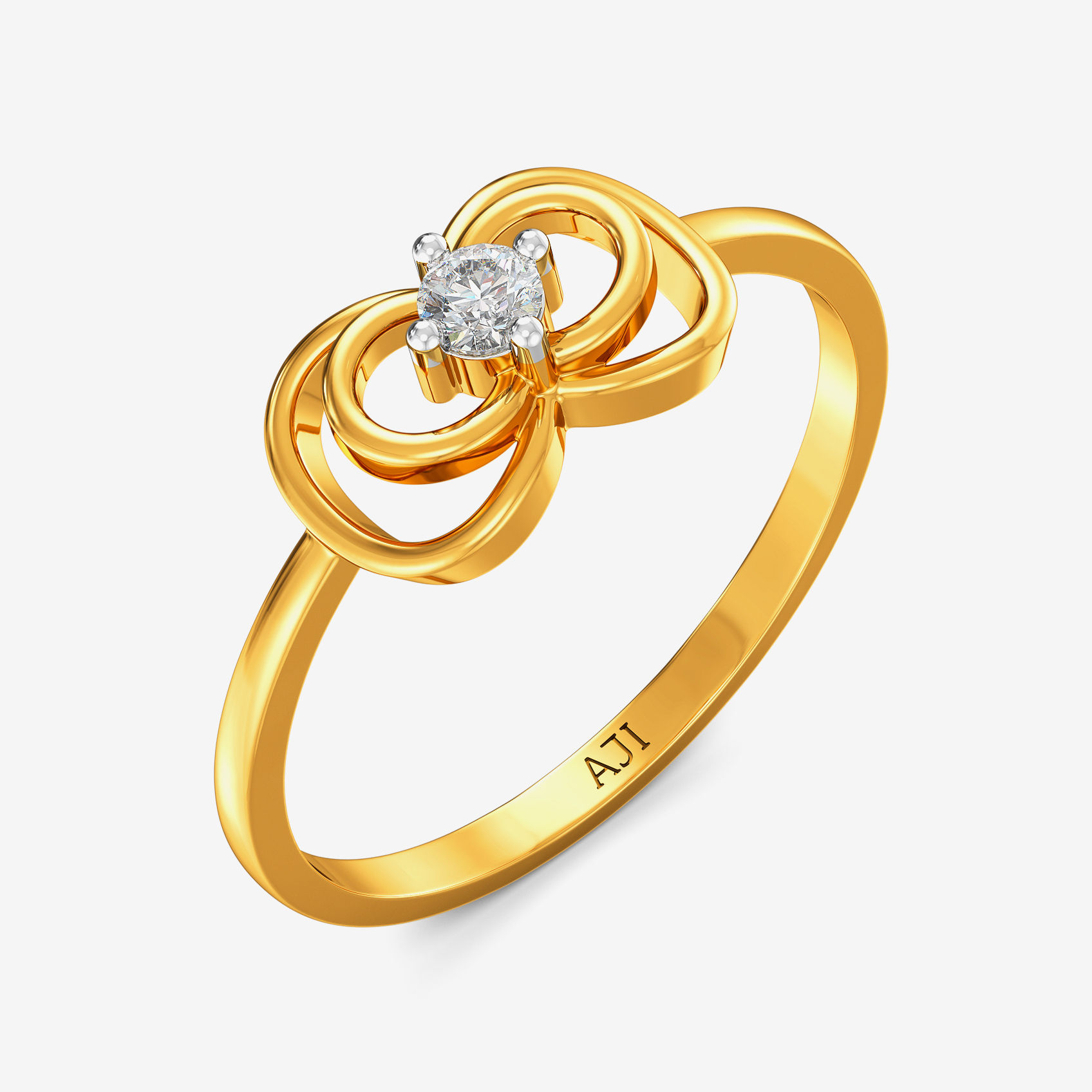 Unsurpassed Diamond Rings