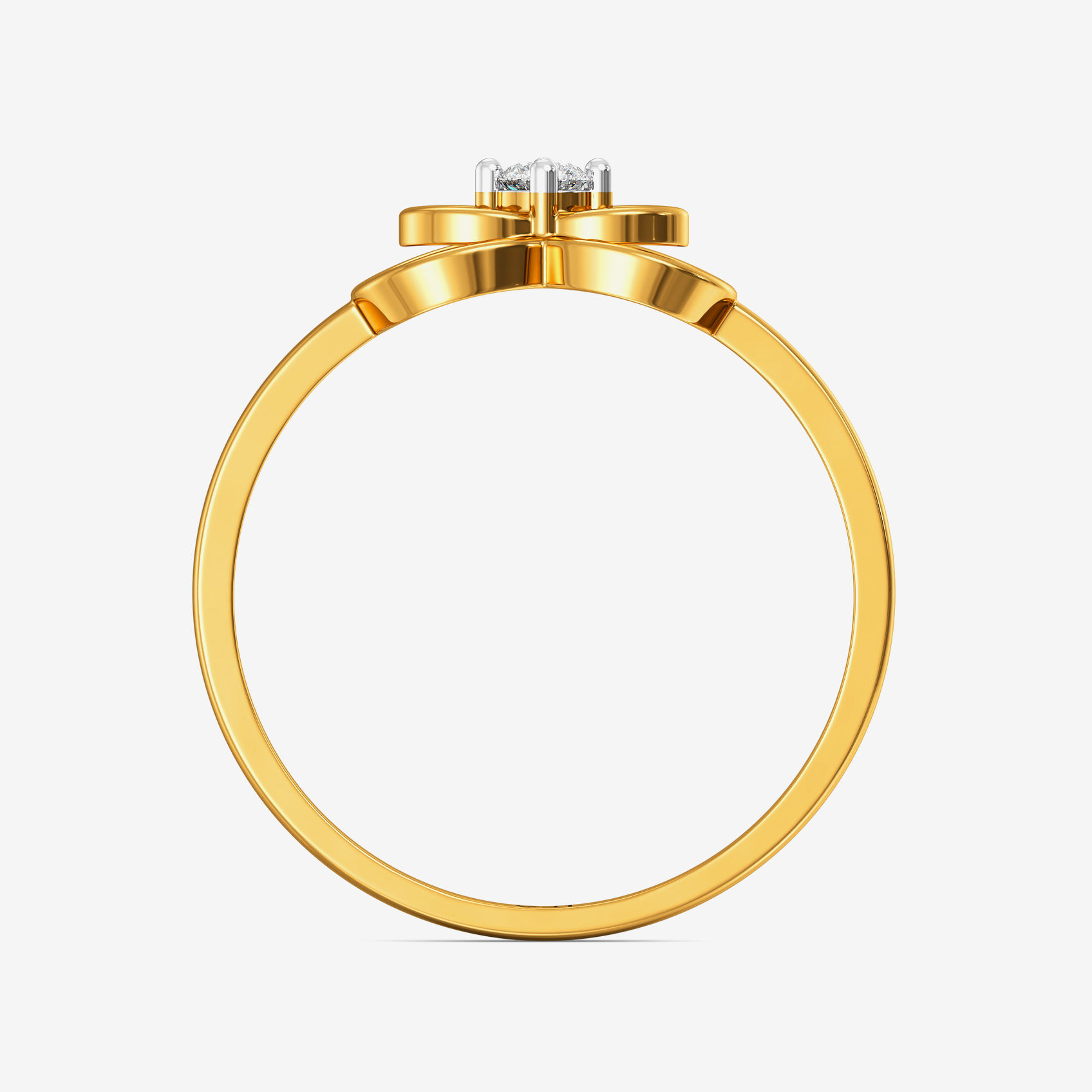 Unsurpassed Diamond Rings image