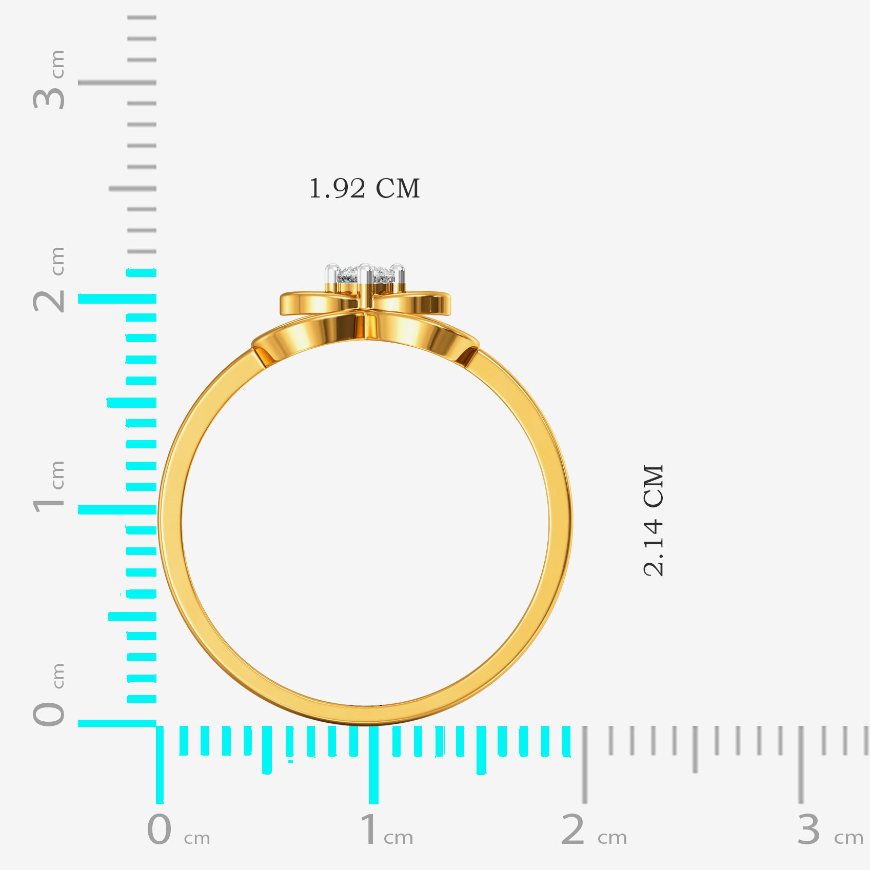 Unsurpassed Diamond Rings image