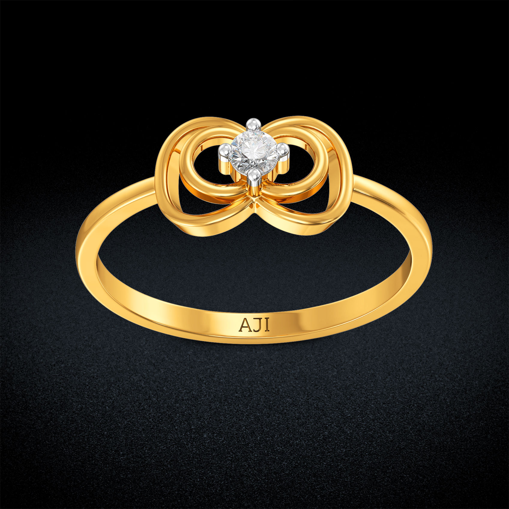 Unsurpassed Diamond Rings image