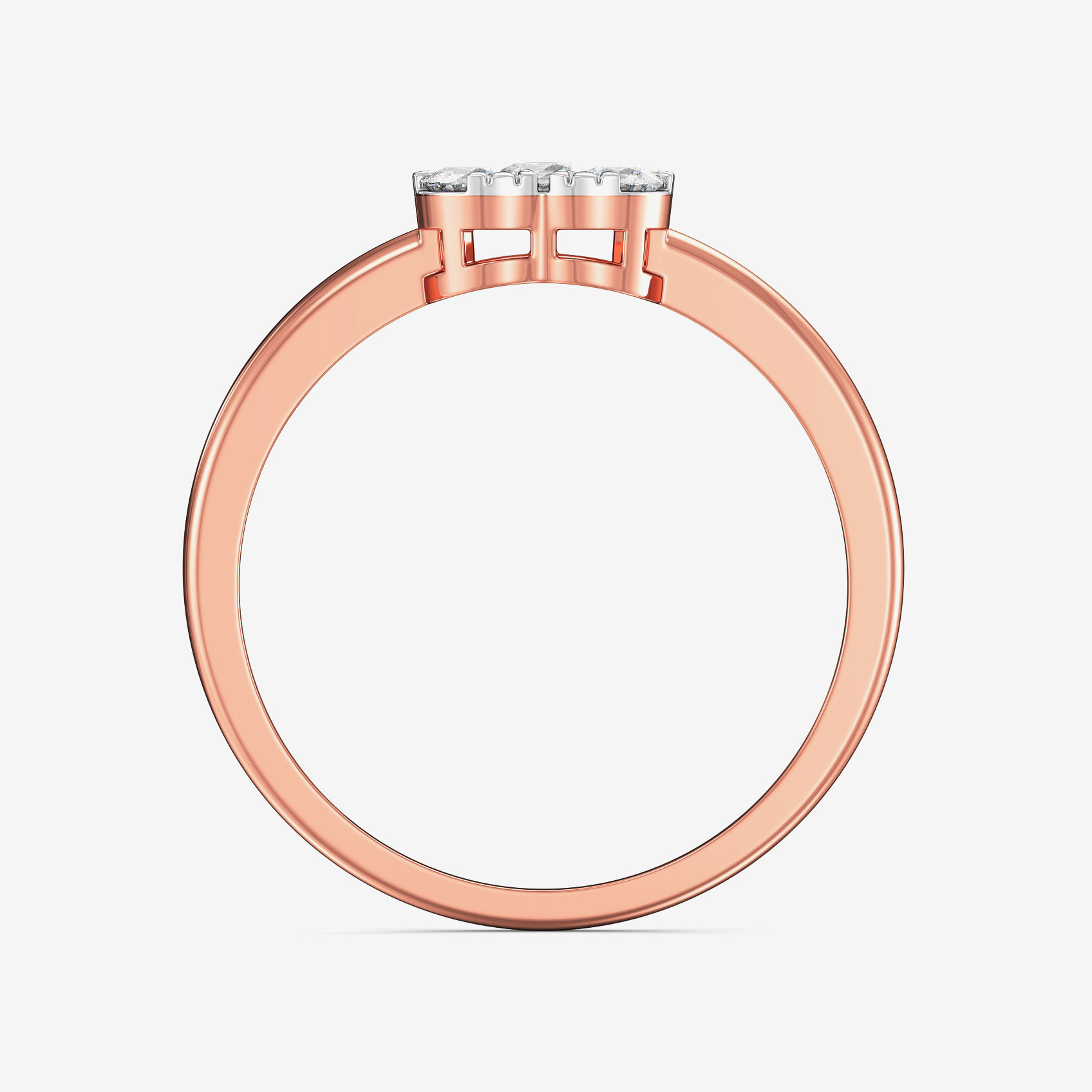 Unspoiled Women Diamond Ring image