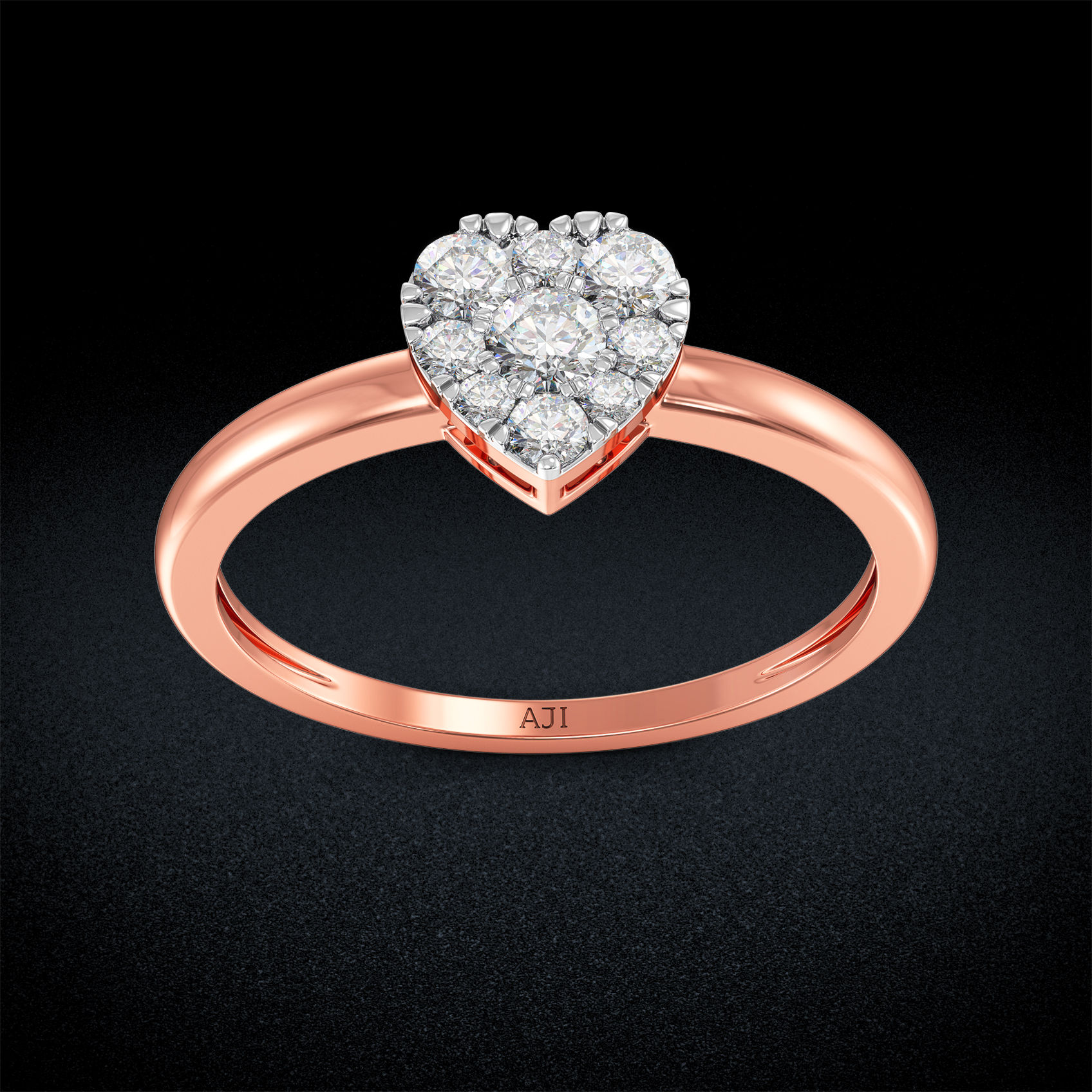 Unspoiled Women Diamond Ring image