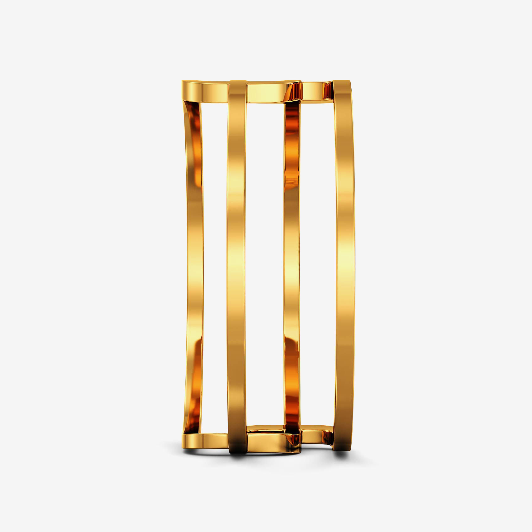 Fascinating Style Inspired Trendy Ring alternate view 3
