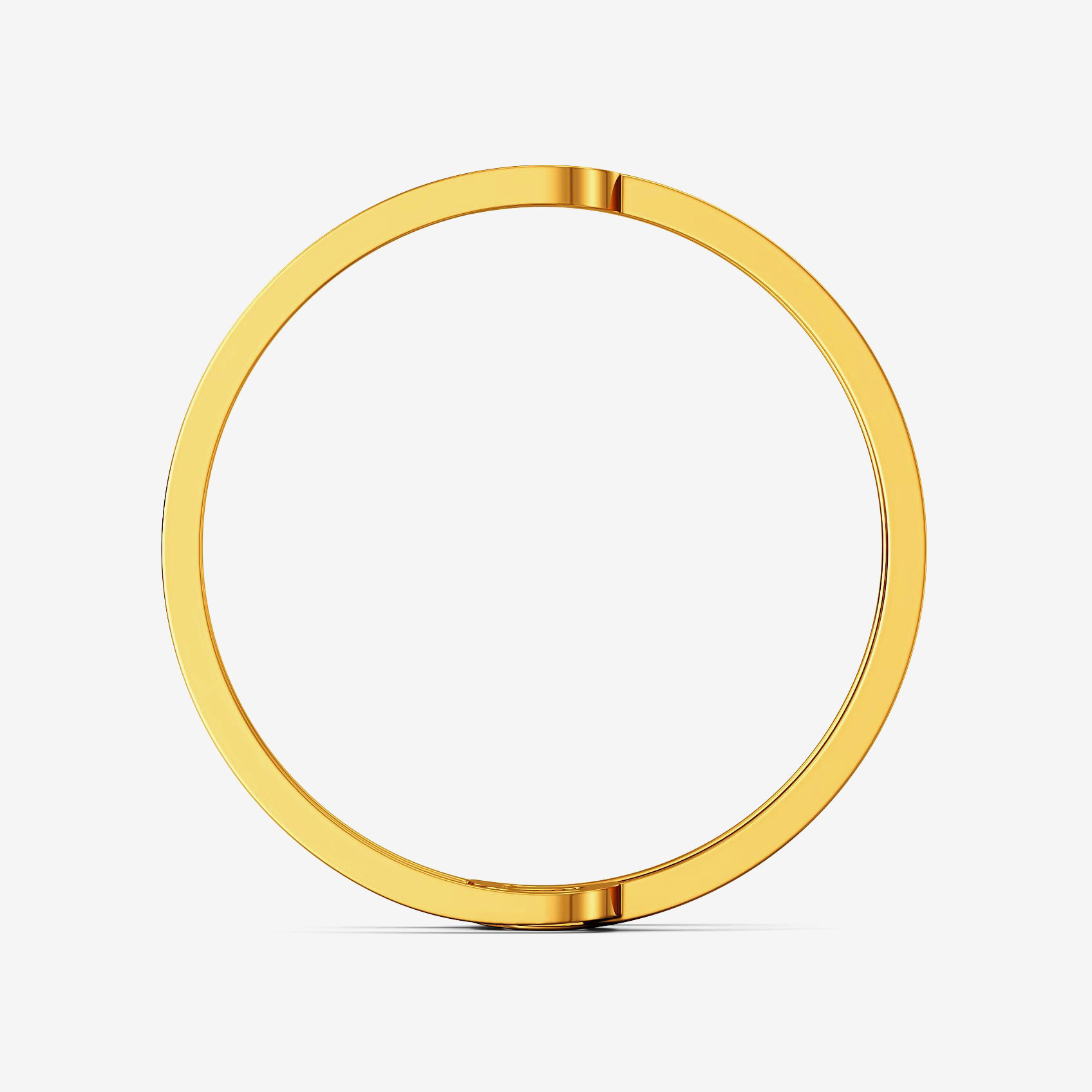 Fascinating Style Inspired Trendy Ring image