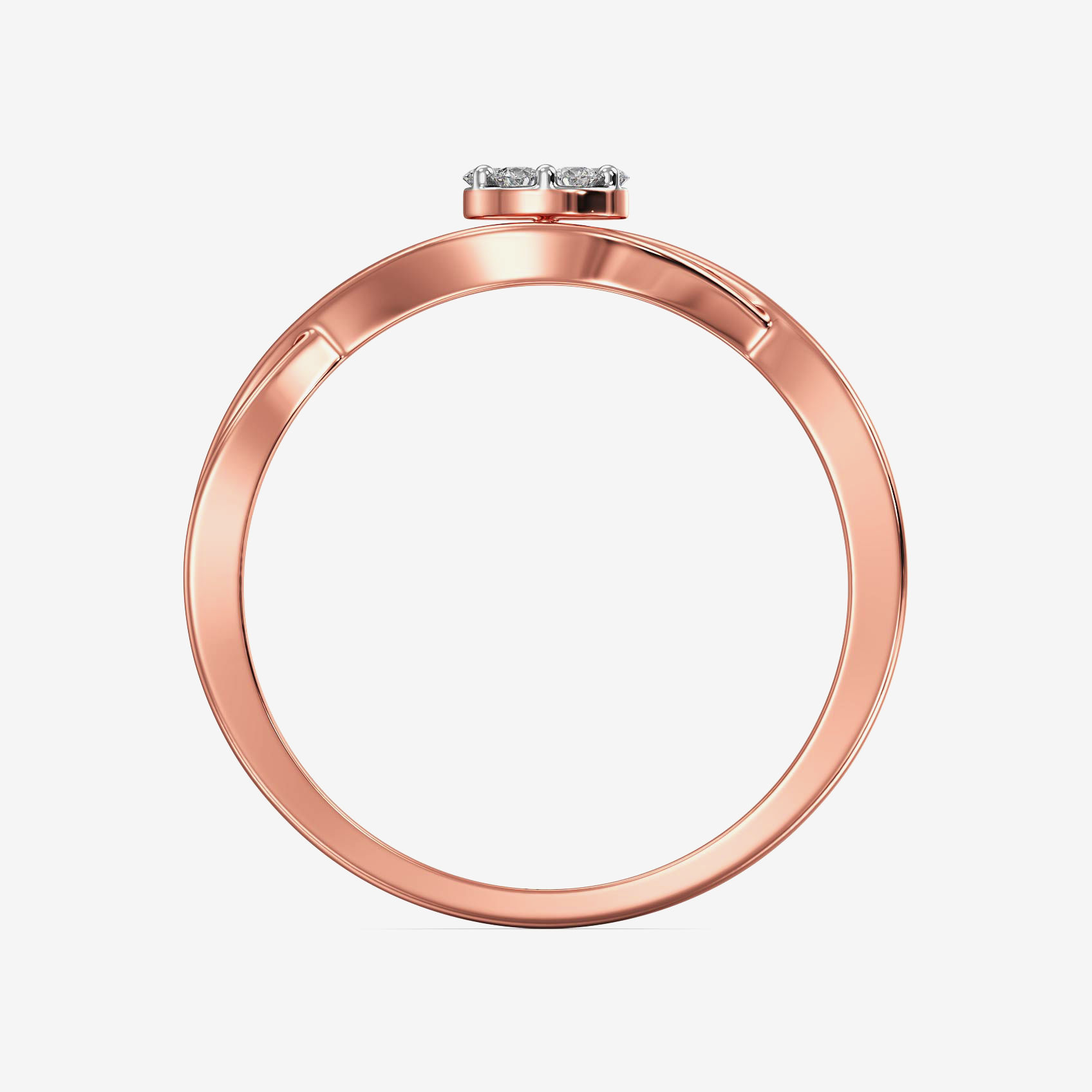 Absolute Women Diamond Ring image