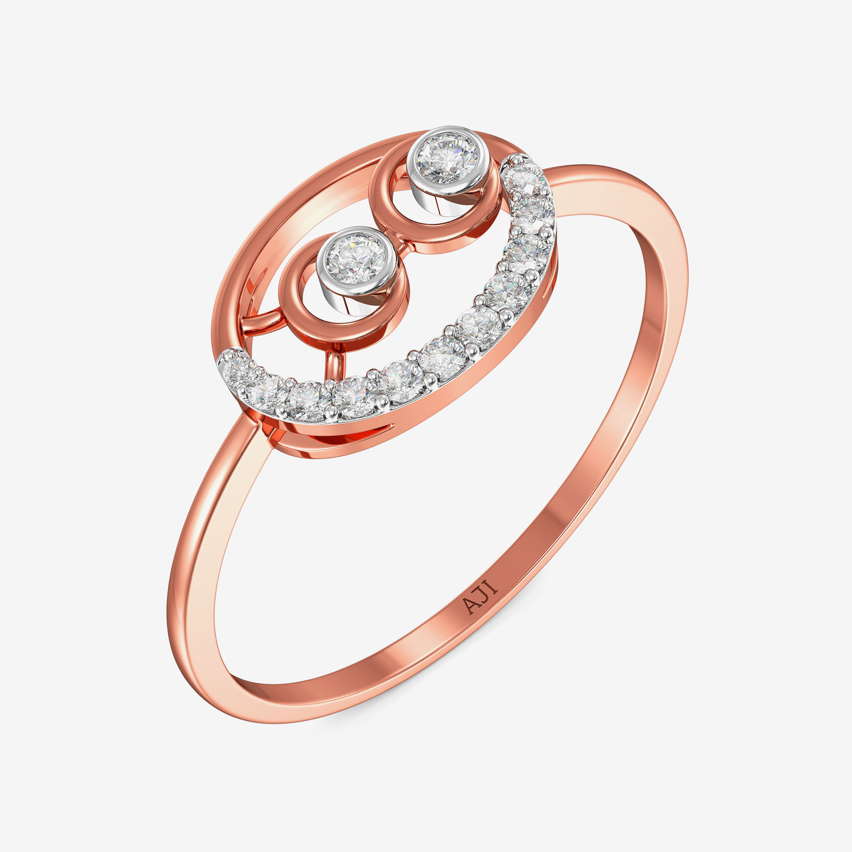 Adept Diamond Rings