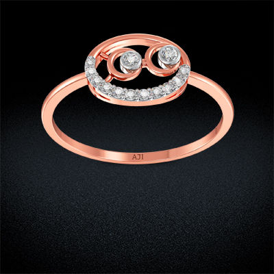 Adept Diamond Rings alternate view 2