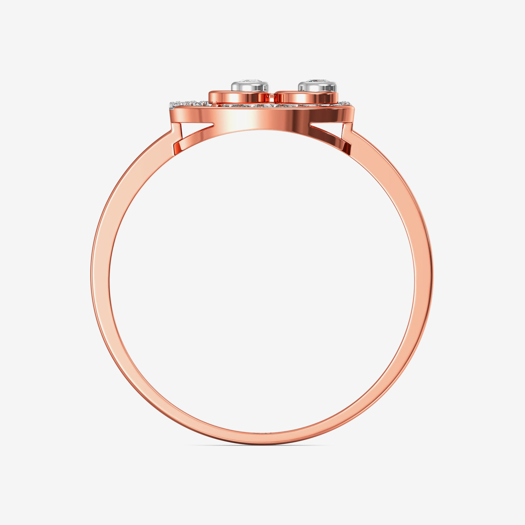 Adept Diamond Rings image
