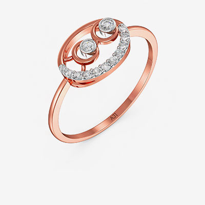 Adept Diamond Rings alternate view 1