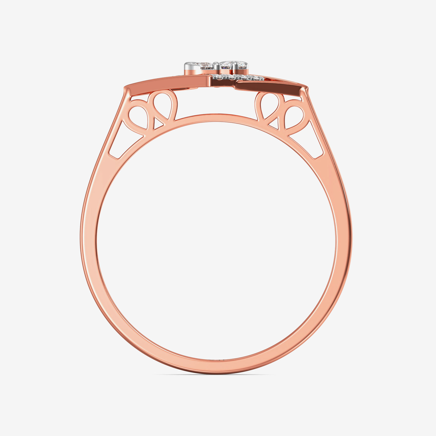 Paradigm Diamond Rings image