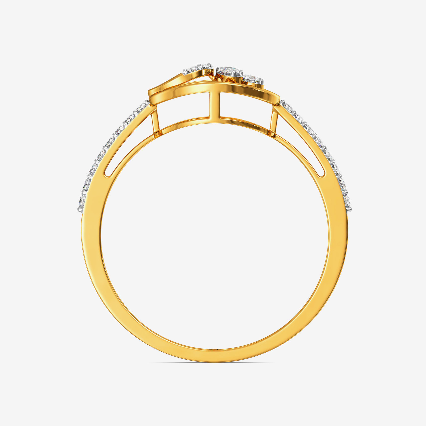 Aesthetics Diamond Rings image