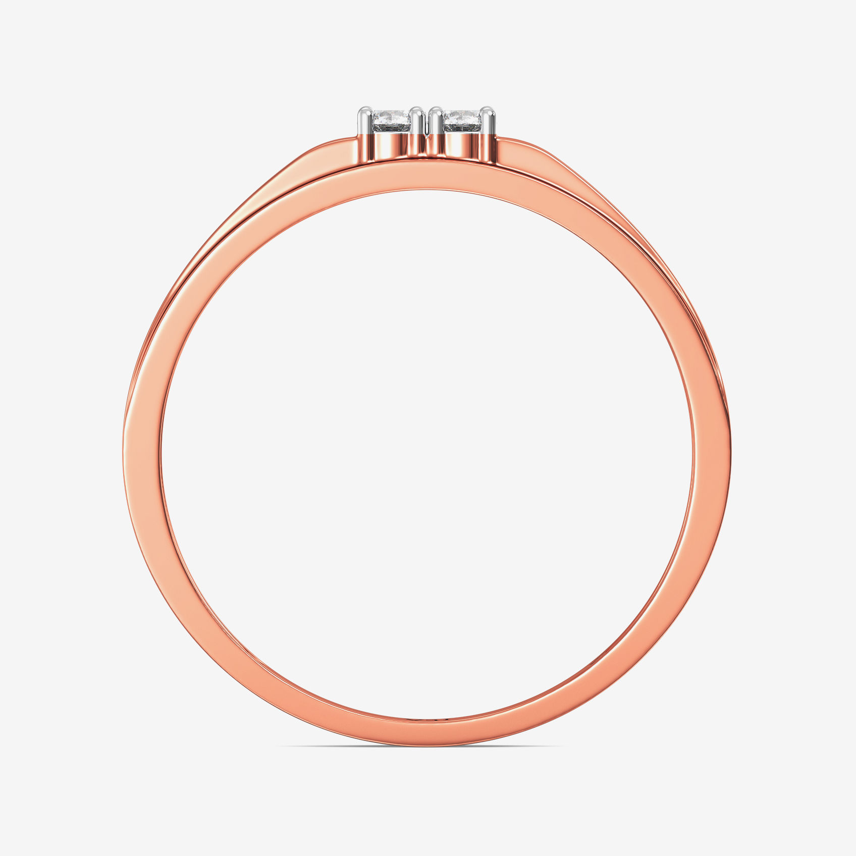 Enamored Mens Ring image